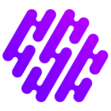 Cryptosavers Club Logo Mark