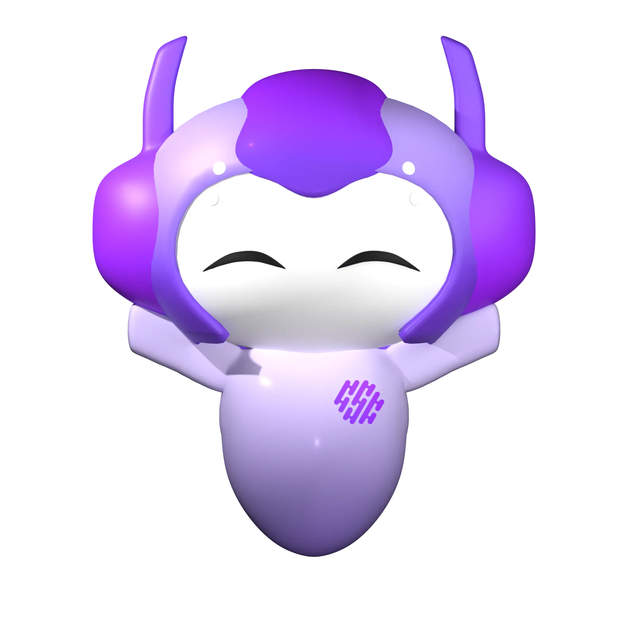 MASCOT